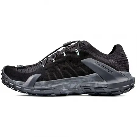마무트 Hueco II Low 고어텍스 트레킹화 2140184801