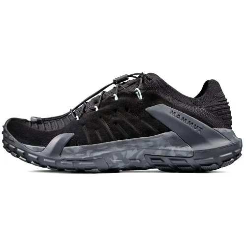 마무트 Hueco II Low 고어텍스 트레킹화 2140184801