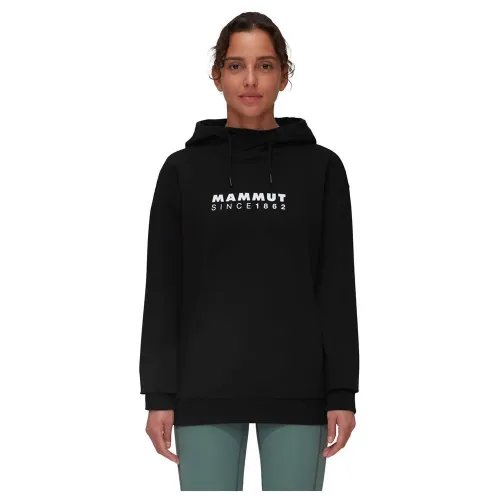 마무트 ML Logo 후드티 2140184813