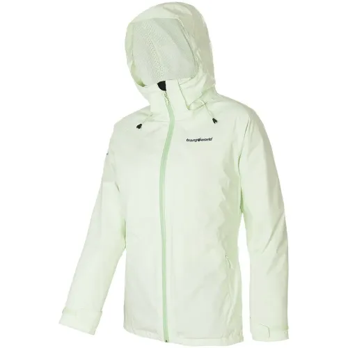 TRANGOWORLD Bruket Complet 2in1 자켓 2140189268