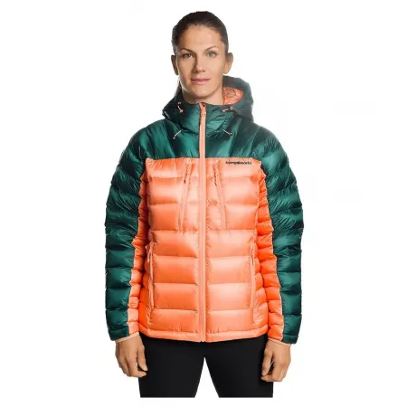 트랑고월드 Queyras DR 다운 자켓 2140189536