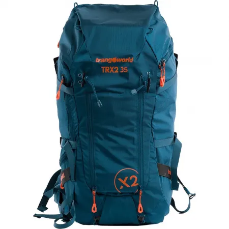트랑고월드 TRX2 35L Pro DR 등산 가방 2140189624