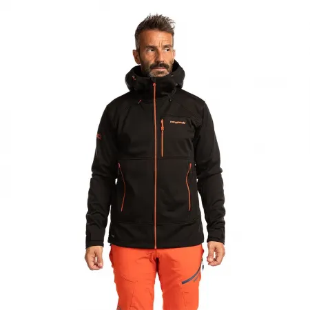 트랑고월드 TRX2 Soft Pro DR 후드 플리스 2140189625