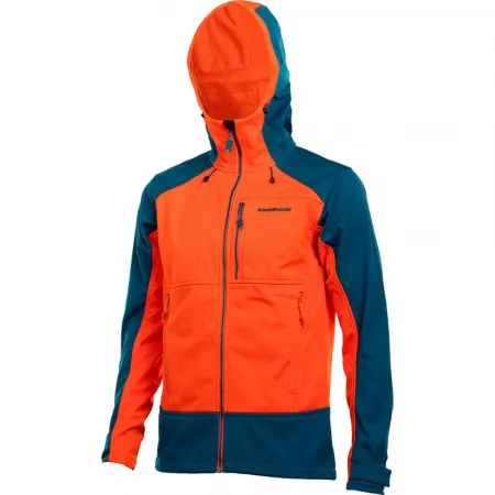 트랑고월드 TRX2 Soft Pro DR 플리스 2140189627