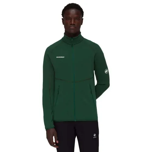 마무트 Aconcagua 지퍼 플리스 2140211027