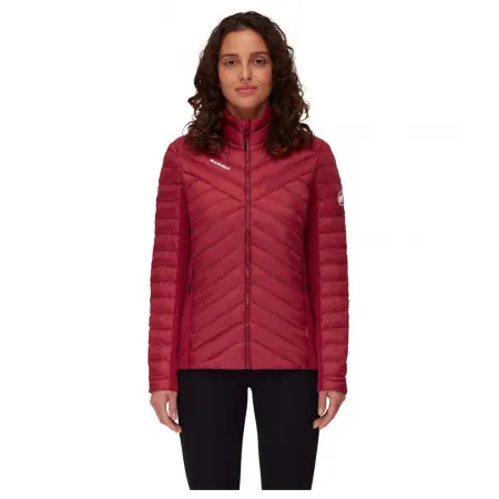 마무트 Albula IN 하이브리드 다운 자켓 2140211091