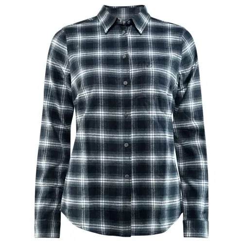 피엘라벤 ?vik Flannel 긴팔 셔츠 2140211689
