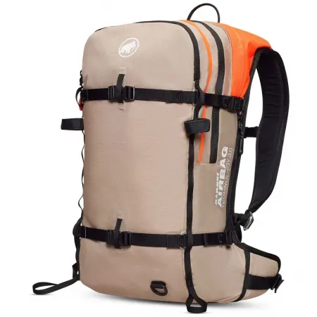 마무트 Free 22L Airbag 3.0 등산 가방 2140215697