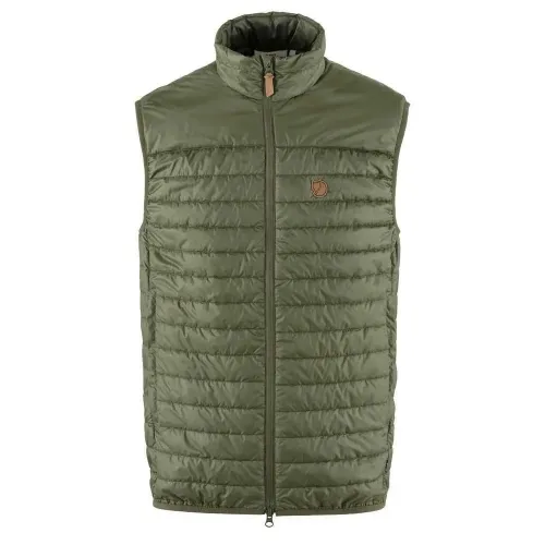 피엘라벤 Abisko Padded 조끼 2140217498