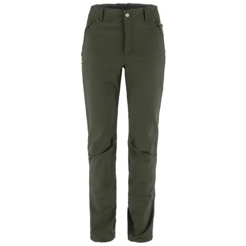 피엘라벤 Abisko Winter Stretch 바지 2140217504