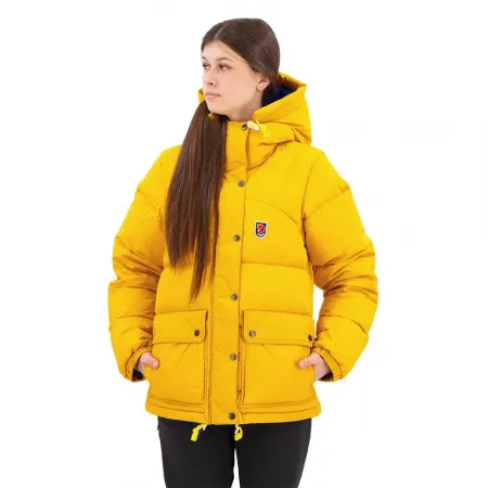 피엘라벤 Expedition Lite 다운 자켓 2140217554