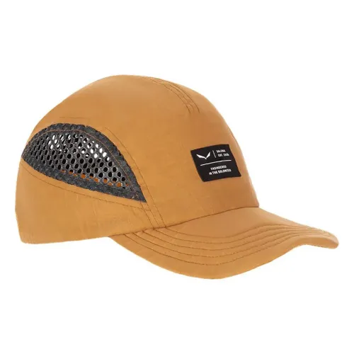 살레와 Hemp Flex 5 Panel 모자 2140275943
