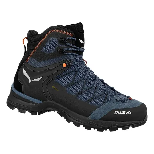 살레와 MTN Trainer Lite Mid 고어텍스 등산화 2140275972
