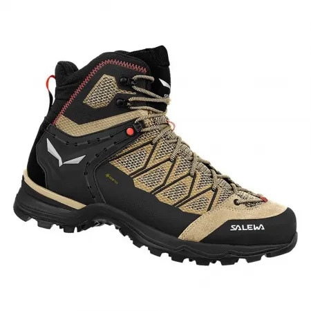 살레와 MTN Trainer Lite Mid 고어텍스 등산화 2140275973