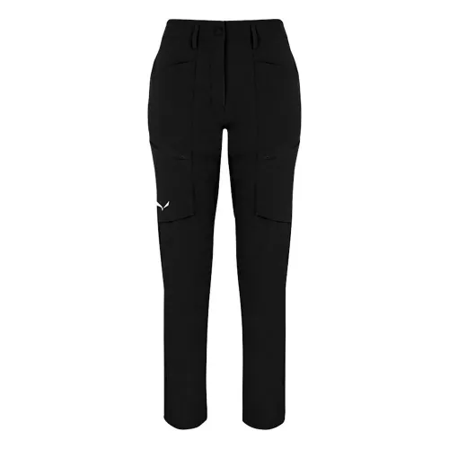 살레와 Puez Durastretch Cargo 바지 2140276179