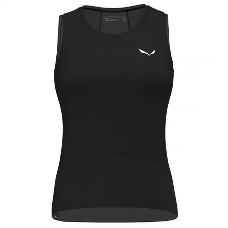 살레와 Puez Sporty Dry 나시 티셔츠 2140276221