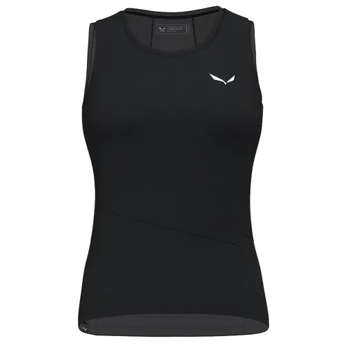 살레와 Puez Sporty Dry 나시 티셔츠 2140276221