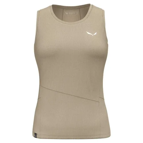 살레와 Puez Sporty Dry 나시 티셔츠 2140276222