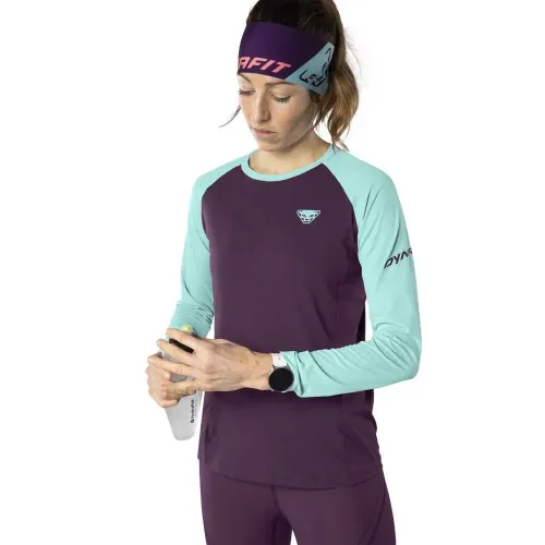 다이나핏 Alpine Pro 긴팔 티셔츠 2140280740