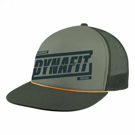 다이나핏 그래픽 Trucker 등산 모자 2140280799