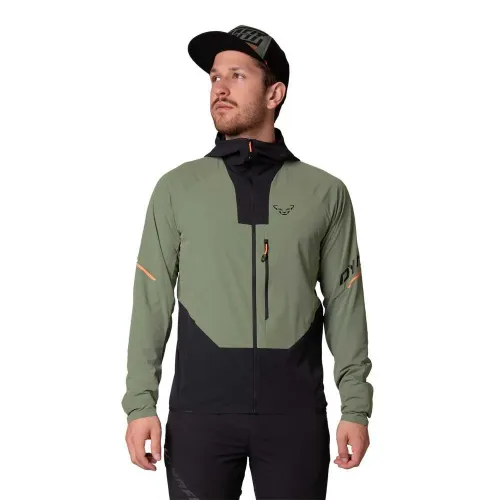 다이나핏 Traverse Dynastretch™ 소프트쉘 자켓 2140280969