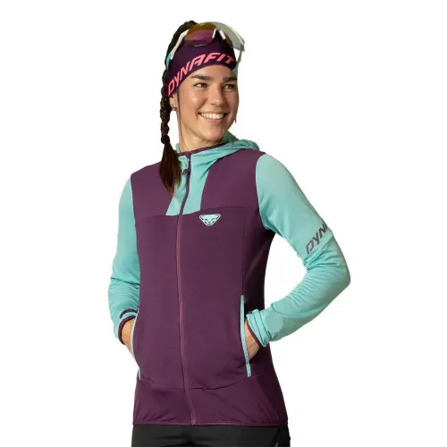 다이나핏 Traverse Polartec 자켓 2140280998