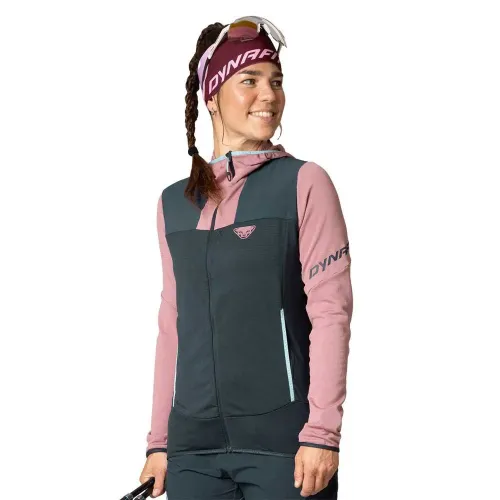 다이나핏 Traverse Polartec 자켓 2140280999