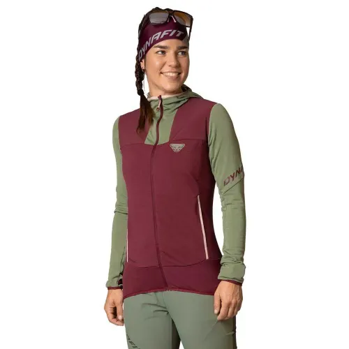 다이나핏 Traverse Polartec 자켓 2140281002