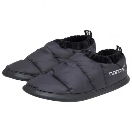 노르디스크 Mos Down Slippers 슬리퍼 2140294740