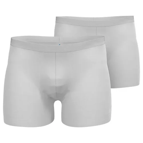 오들로 Active F-Dry Light Eco Sports 복서 브리프 2 팩 2140363180