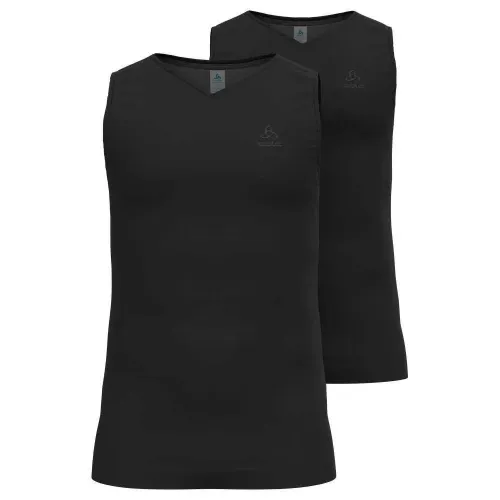 오들로 Active F-Dry Light Eco Sports 나시 이너웨어 2 팩 2140363186
