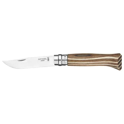 OPINEL Nº08 Pocket +Sheath 칼 2140390007
