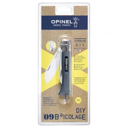 오피넬 Nº09 휴대용 칼 2140390014