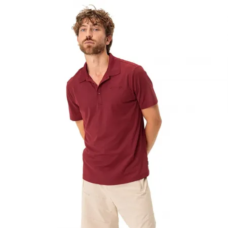 바우데 Essential Polo 반팔 폴로 셔츠 2140417628