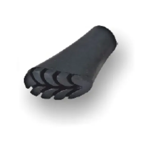 아솔로 Nordic Walking Rubber Tip 노르딕 워킹 폴 모자 2140496578