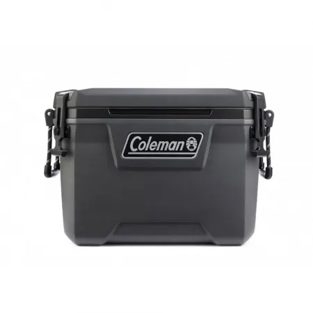 COLEMAN Convoy 55 53L 단단한 휴대용 쿨러 2140522559