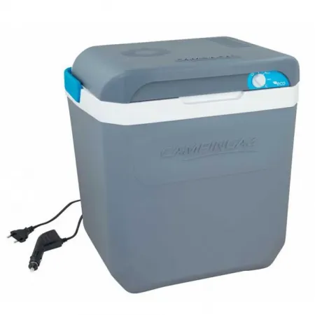 COLEMAN Powerbox Plus 28 28L Thermoelectric 단단한 휴대용 쿨러 2140522561