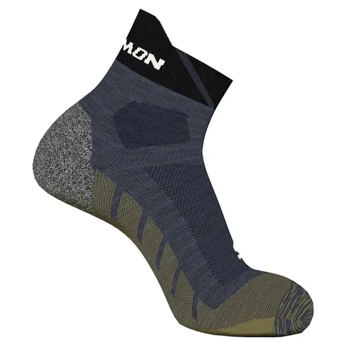 살로몬 Speedcross Ankle Half 긴 양말 2140536697