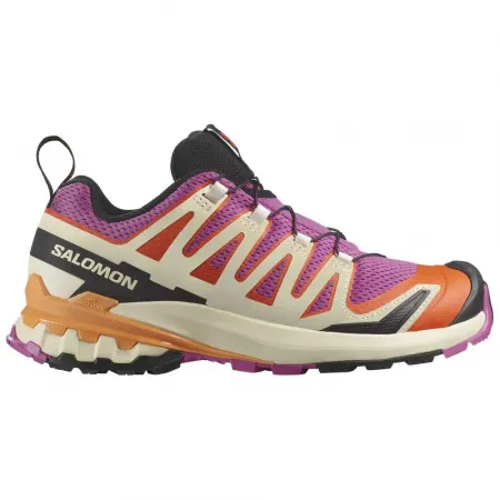 살로몬 Xa Pro 3D V9 트레일 런닝화 2140536786