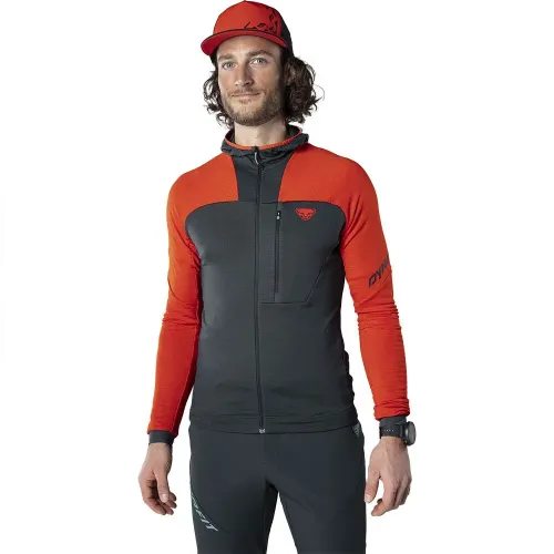 다이나핏 Speed Polartec 풀지퍼 스웨터 2140539428
