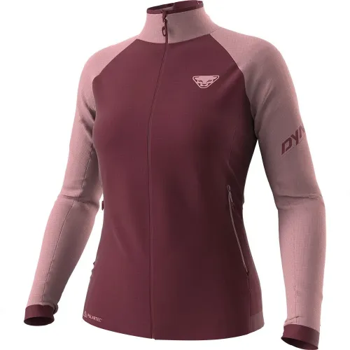 다이나핏 Speed Polartec 풀지퍼 스웨터 2140539433