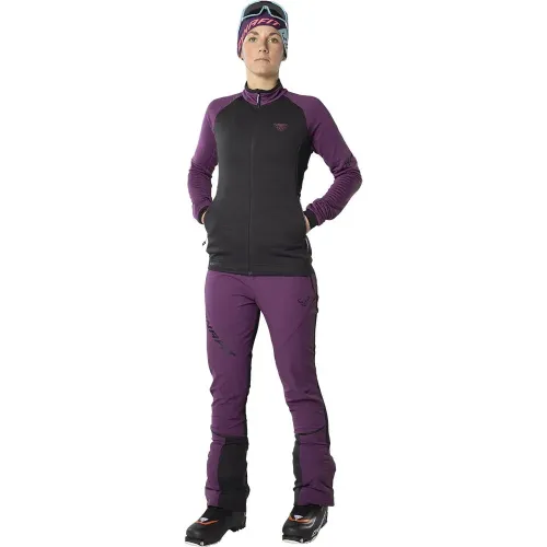 다이나핏 Speed Polartec 풀지퍼 스웨터 2140539434