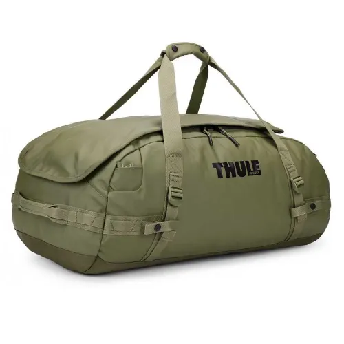 툴레 Chasm Duffle 가방 70L 2140565570
