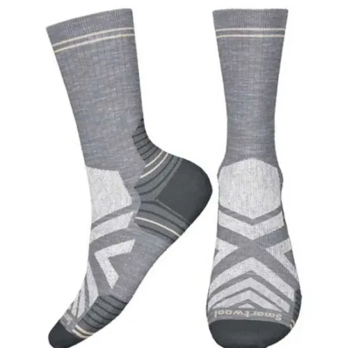 스마트울 Hike Zero Cushion Half 크루 양말 2140575489