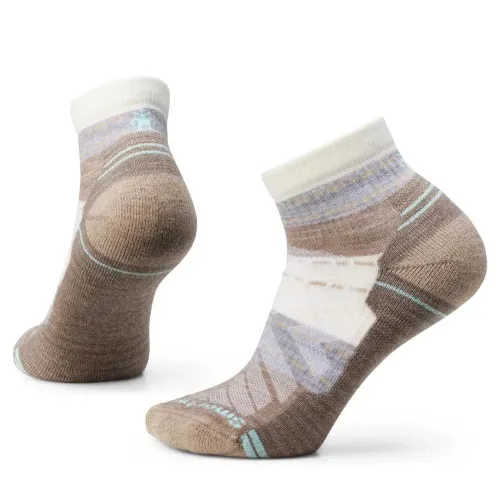 스마트울 퍼포먼스 Hike Light Cushion Margarita Ankle 양말 2140575577