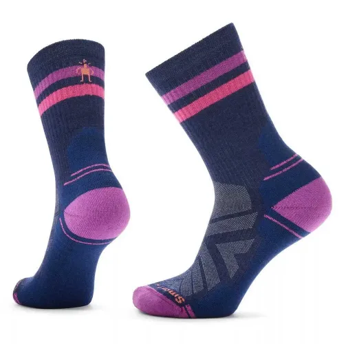 스마트울 퍼포먼스 Hike Light Cushion Tube Stripe Crew 양말 2140575582