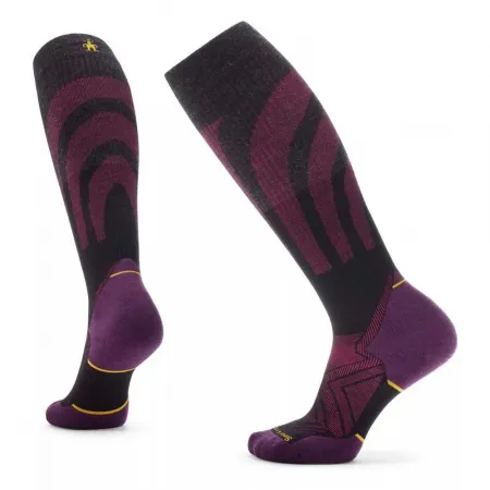 스마트울 Run Targeted Cushion Compression OTC 긴 양말 2140575592