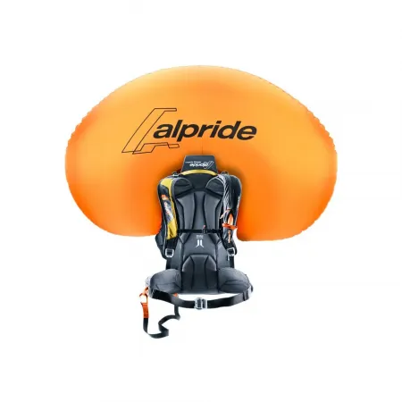 도이터 Alproof Lite 22L 등산 가방 2140587554