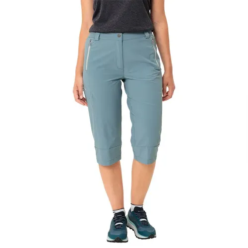 바우데 Farley Stretch Capri III 바지 2140610657