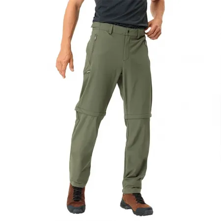 바우데 Farley Stretch III 2in1 바지 2140610666